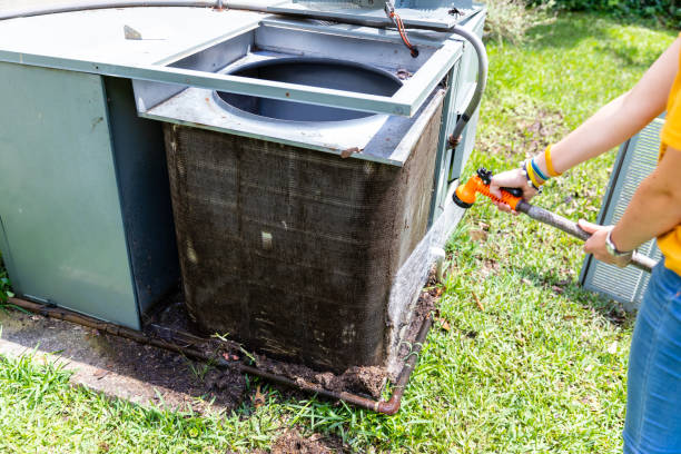 Best Home Air Vent Cleaning  in Fulton, MD