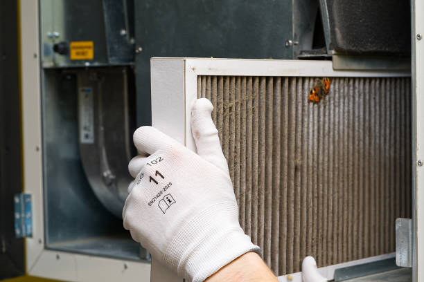 Best Best Air Duct Cleaning Company  in Fulton, MD