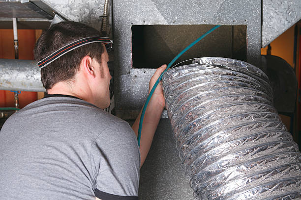 Best Affordable Air Duct Cleaning  in Fulton, MD