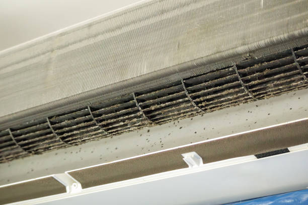 Best HVAC Air Duct Cleaning  in Fulton, MD
