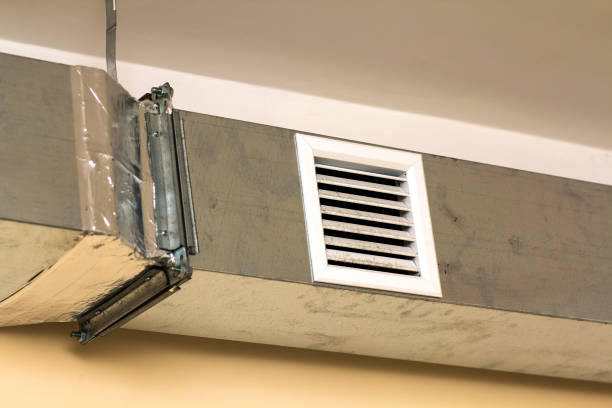 Best Affordable HVAC Duct Cleaning  in Fulton, MD