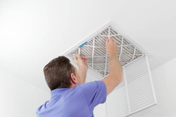 Best Duct Cleaning Specialists  in Fulton, MD